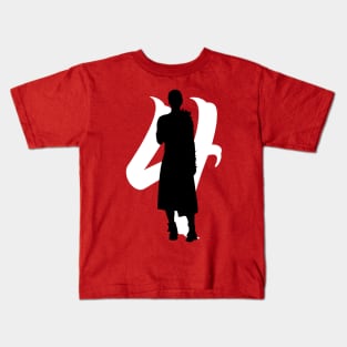 Umbrella Academy: Klaus - #4 Kids T-Shirt